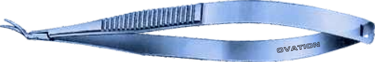 Corneal Scissor Castroviejo